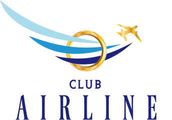 CLUB AIR LINE（エアーライン） 高収入求人サイトロゴ
